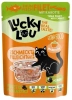 Lucky Lou Extrafood Karma Dla Kota Tuńczyk Marchew 70g