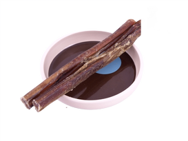 Arami Przysmak Dla Psa Penis Wołowy Cięty 25cm 2szt