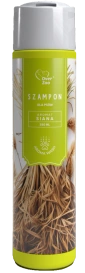 Over Zoo Aroma Wash Szampon dla Psa Siano 250ml