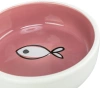 Trixie Miska Ceramiczna dla Kota Mix 300ml 13cm