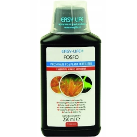 Easy Life Preparat Do Akwarium Fosfo 250ml