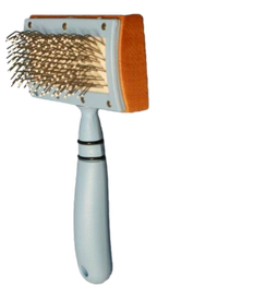 Lessie-Land Zgrzebło Dla Psa i Kota Z Kulką Z002-2/K