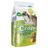 Versele Laga Karma dla dla królików Miniaturowych Crispy Muesli Rabbits 2,75kg