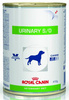 Royal Canin VD Karma Dla Psa Urinary S/O 410g