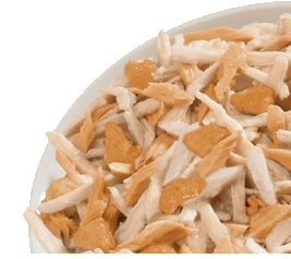 Life Cat Puszka 85g Łosoś Kurczak Karma dla Kota