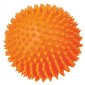 Trixie Piłka jeż piszcząca 10cm [3412]