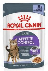 Royal Canin Appetite Control Care Karma Mokra Dla Kota 85g