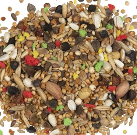 Witte Molen Country Lovebird Karma Dla Nierozłączek 600g