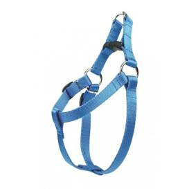 Chaba Szelki dla Psa Regulowane nr 3/60cm Niebieskie
