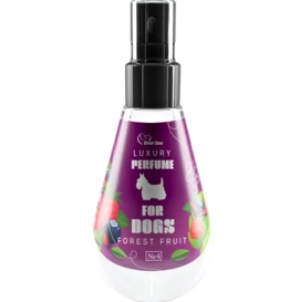 Over Zoo Perfumy Dla Psa Owoce Leśne 150ml