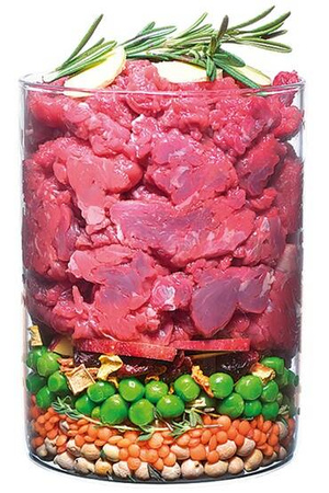 Carnilove Sucha Karma Dla Psa Wołowina 1,4kg