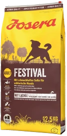 Josera Festival Adult Sucha Karma dla Psa 12,5kg