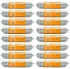 Purbello Karma Dla Psa Mono Kiełbasa Kaczka 16x400g