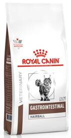 Royal Canin Vet Dla Kota Gastrointestinal Hairball 400g