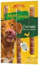 Josera JosiDog Meat Sticks Kabanosy Kurczak 3x11g