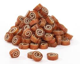 Maced Przysmak Dla Psa SM Sushi Kaczka Ryba 500g