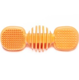 Sum-Plast Zabawka Dla Psa Szczoteczka Kolor Losowy 19cm