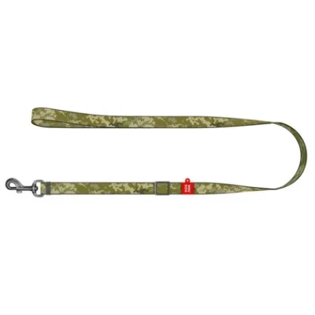 WAUDOG Nylonowa Smycz dla Psa 25mm/152-183cm Moro L-XXL