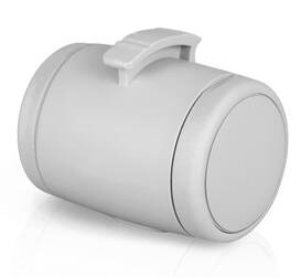 Flexi Multi Box Szary Pojemnik Do Smyczy Dla Psa