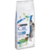 Purina Cat Chow 3in1 z Indykiem 15kg