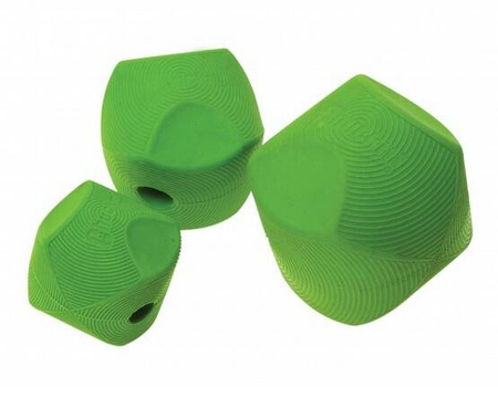 Chuckit! Erratic Ball Zabawka Dla Psa Piłka Zielona L