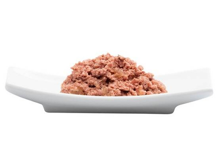 Catz Finefood Classic Karma Dla Kota Łosoś Drób 300g