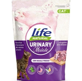 Life Cat Urinary Karma dla Kota Wieprzowina 800g