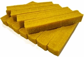 Alda Przysmak dla Psa Gryzak Yucca Kukruma 18szt