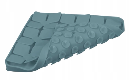 WAUDOG Snuffle Mata Spowalniająca Dla Psa Kota Szara