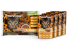 Pawsome Karma Dla Kota Huhn Kurczak Saszetki 4x85g