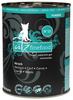 Catz Finefood Pur Karma Dla Kota Jeleń 400g