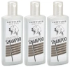 Gottlieb Szampon Dla Psa Siarkowy Łagodzący 3x300ml