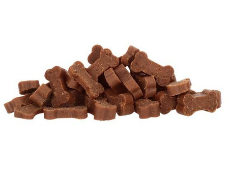 Chewies Przysmak Dla Psa Kostki Maxi Drób 200g