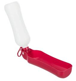 Trixie Butelka Podróżna do Picia dla Psa Kota 700ml