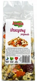 Alegia Przysmak dla Gryzoni Królików Warzywa 130g