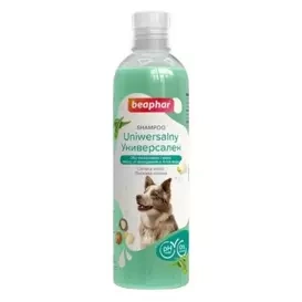 Beaphar Szampon Dla Psa Uniwersalny Aloes 250ml
