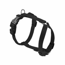 Chaba Szelki Guard dla Psa S Czarne 17-27/26-35/1.5cm