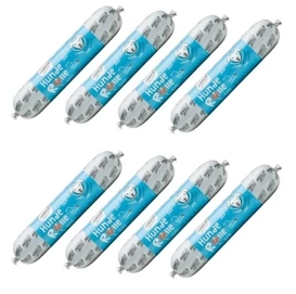 Purbello Karma Dla Psa Mono Kiełbasa Jagnięcina 8x400g