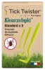 Tick Twister Haczyki do Usuwania Kleszczy 3szt