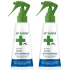 Dr Seidel Spray z Chlorheksydyną 2x100ml