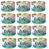Life Cat Karma dla Kota Tuńczyk Puszka 12x85g