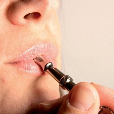 Zolux Gwizdek Ultradźwiękowy Dla Psa 60x10x140mm