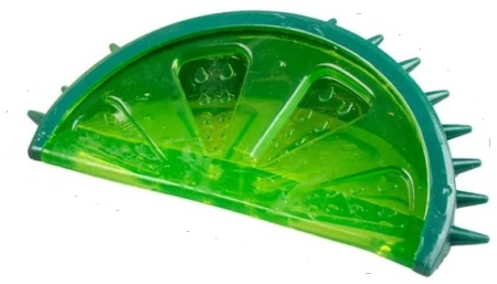 Duvo+ Zabawka dla Psa TPR Chłodząca Owoc Mix