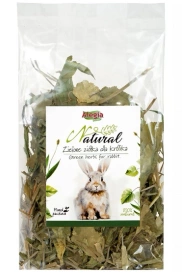 Alegia Przysmak dla Królika Zielone Ziółka 100g