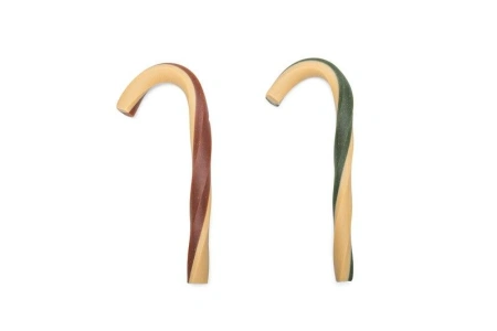 Beeztees Przysmak Dla Psa Laska Kurczak Mix 18cm 1szt