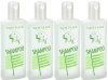 Gottlieb Szampon Dla Psa Ziołowy 4x300ml