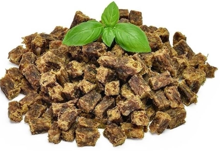 Arami Przysmak dla Psa Trenerki Kostki Wołowe 250g