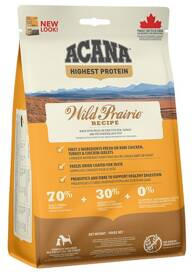 Acana Highest Protein Wild Prairie Karma Dla Psa 2kg