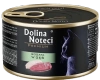 Dolina Noteci Premium Mokra Karma Dla Kota Gęś 24x185g