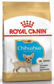 Royal Canin Karma Dla Szczeniąt Rasy Chihuahua 500g